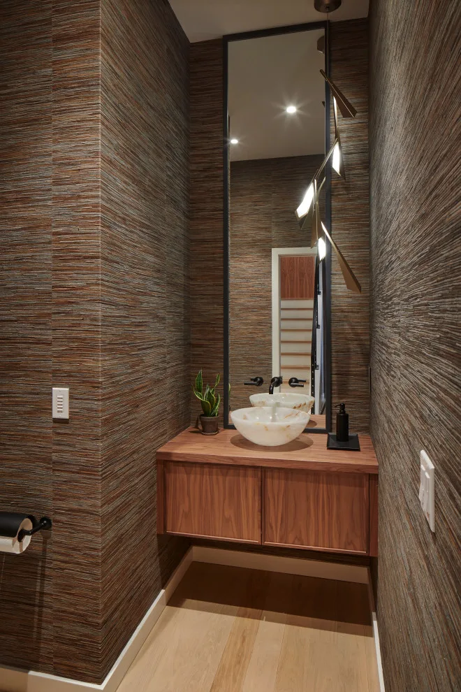 Southwest Apartment by Olson & Jones Construction, Inc - Photo 3