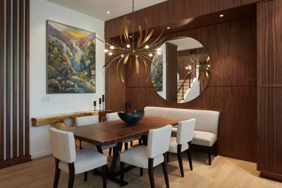 Southwest Apartment by Olson & Jones Construction, Inc - Photo 9