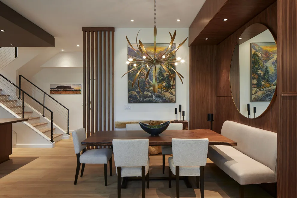 Southwest Apartment by Olson & Jones Construction, Inc - Photo 7