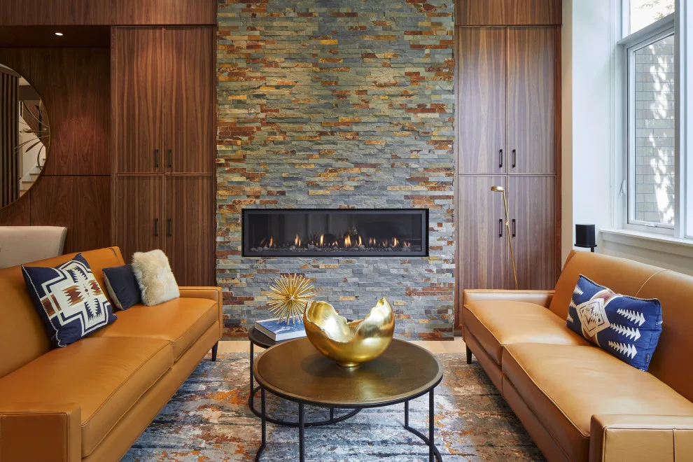 Southwest Apartment by Olson & Jones Construction, Inc - Photo 11