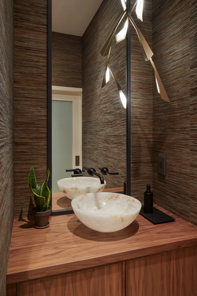 Southwest Apartment by Olson & Jones Construction, Inc - Photo 4