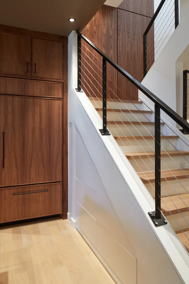 Southwest Apartment by Olson & Jones Construction, Inc - Photo 10