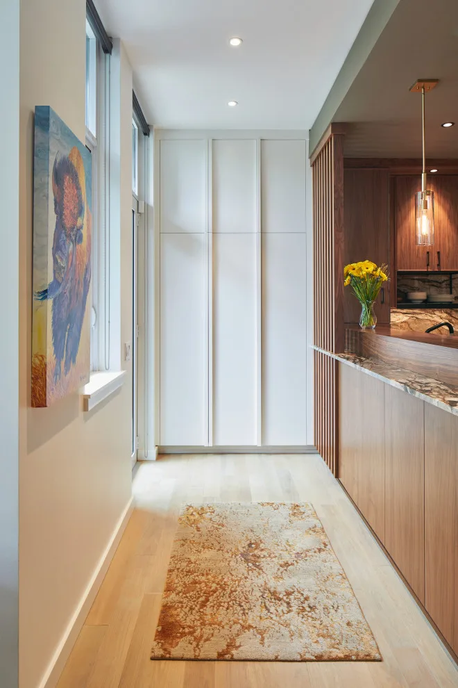 Southwest Apartment by Olson & Jones Construction, Inc - Photo 2