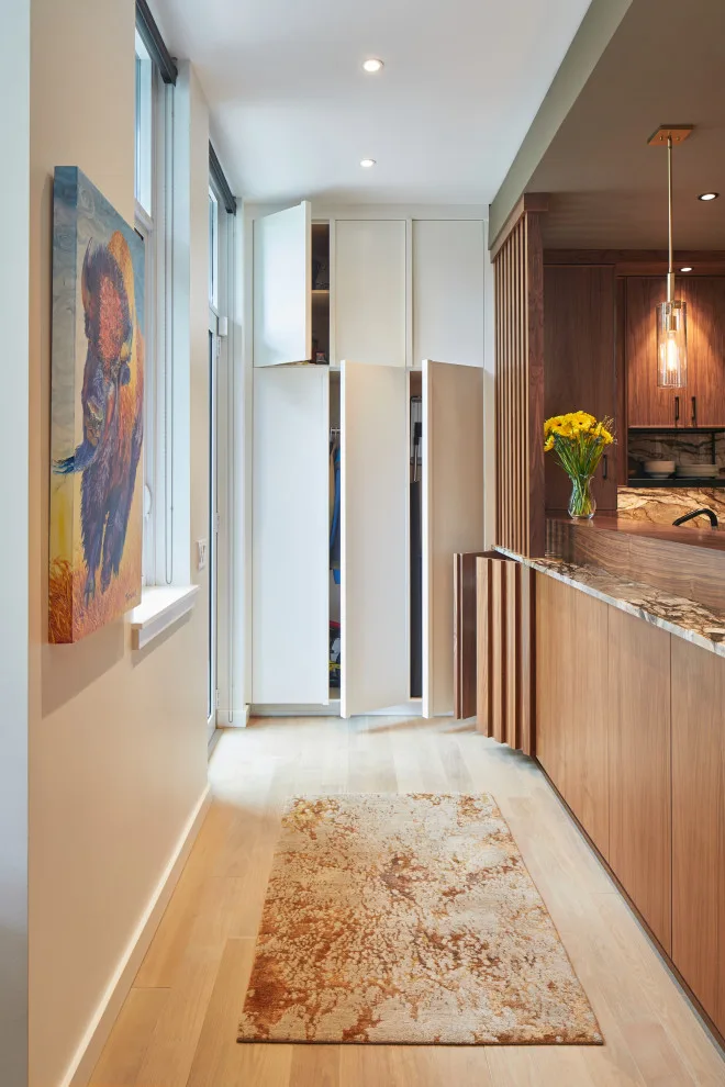Southwest Apartment by Olson & Jones Construction, Inc - Photo 13