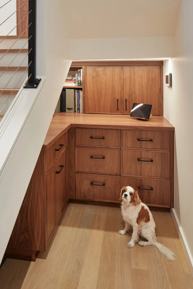 Southwest Apartment by Olson & Jones Construction, Inc - Photo 8