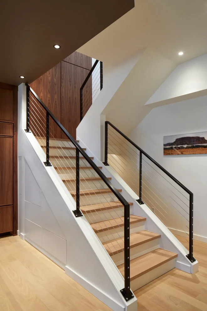 Southwest Apartment by Olson & Jones Construction, Inc - Photo 5