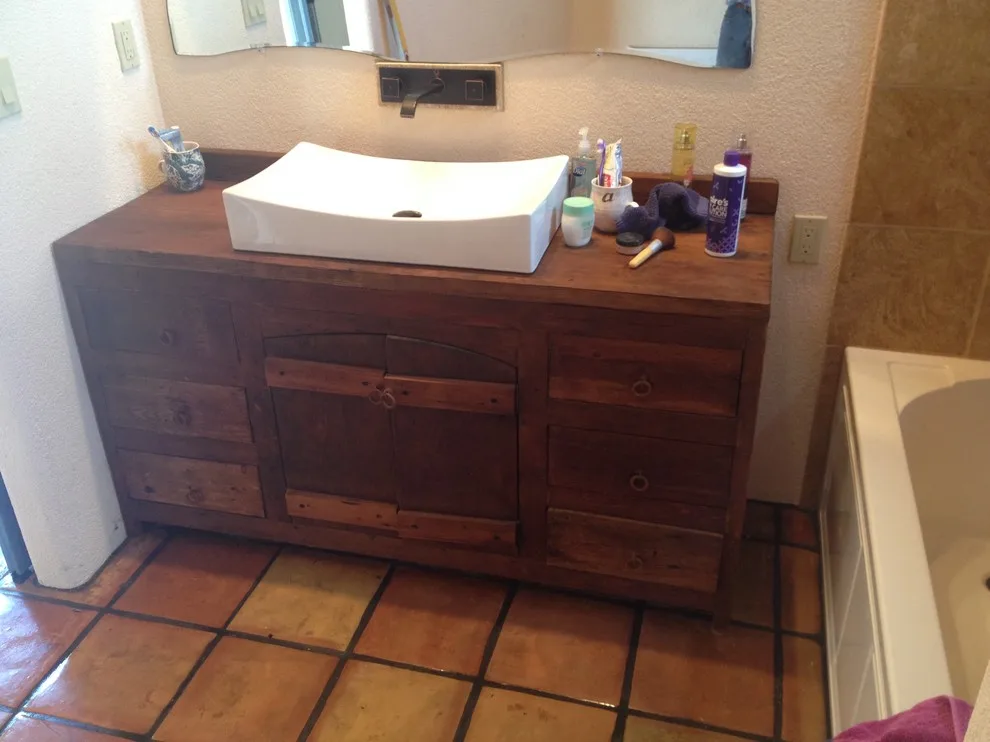Southwestern Adobe Extension by JITA Contracting, Inc - Photo 7