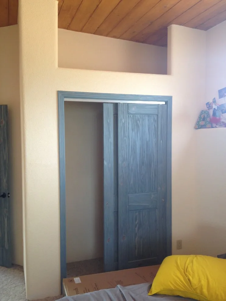 Southwestern Adobe Extension by JITA Contracting, Inc - Photo 11