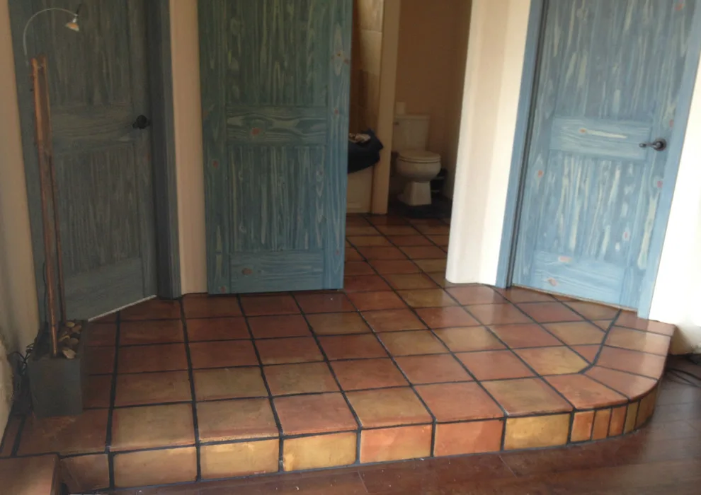 Southwestern Adobe Extension by JITA Contracting, Inc - Photo 8