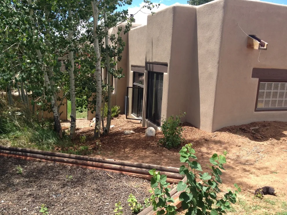 Southwestern Adobe Extension by JITA Contracting, Inc - Photo 12