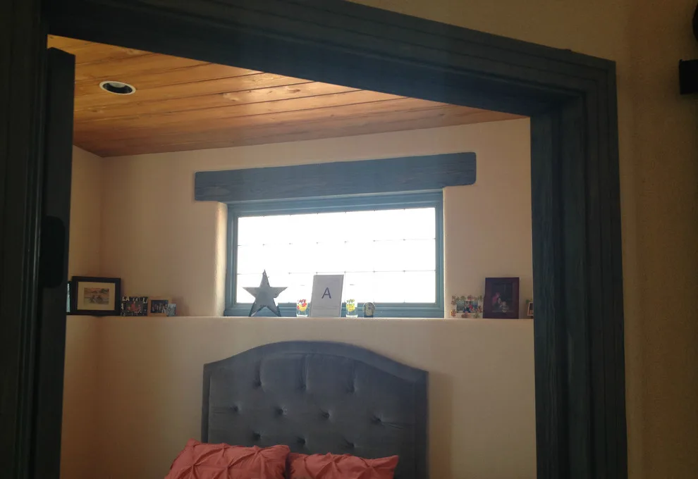 Southwestern Adobe Extension by JITA Contracting, Inc - Photo 2