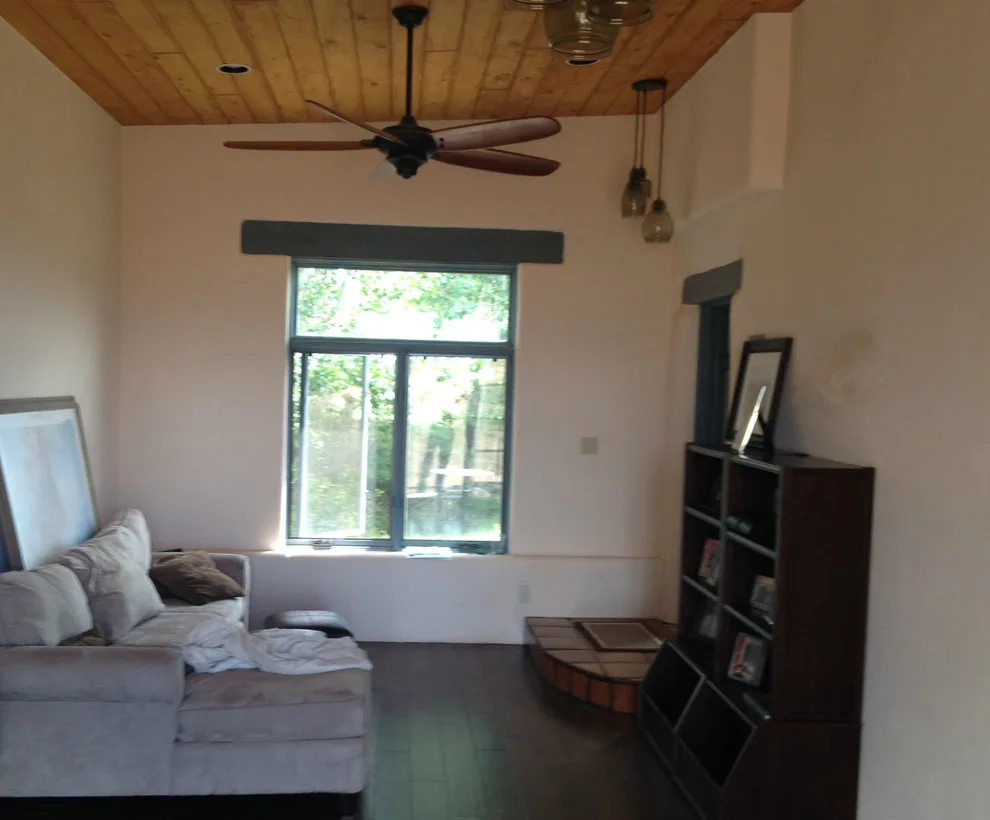 Southwestern Adobe Extension by JITA Contracting, Inc - Photo 3