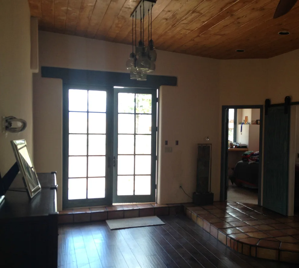 Southwestern Adobe Extension by JITA Contracting, Inc - Photo 13
