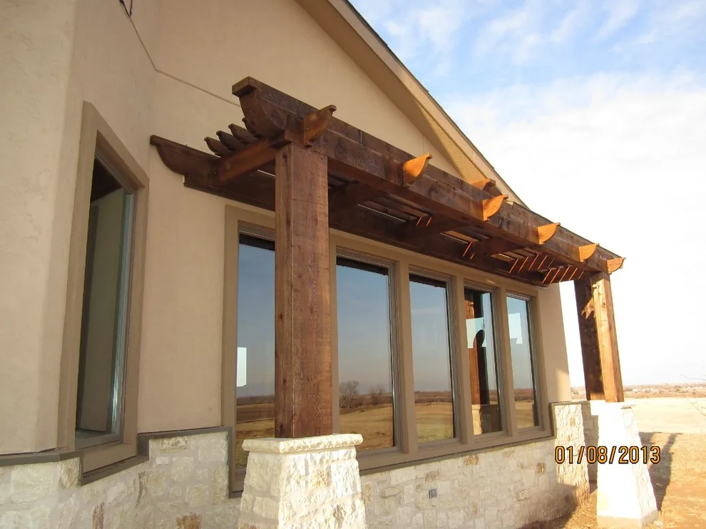 Desert Ranch Aesthetic by TRU-Building, Inc. - Photo 2