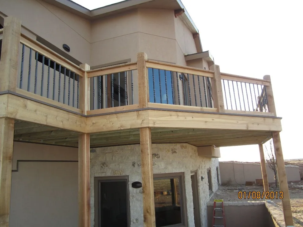 Desert Ranch Aesthetic by TRU-Building, Inc. - Photo 15
