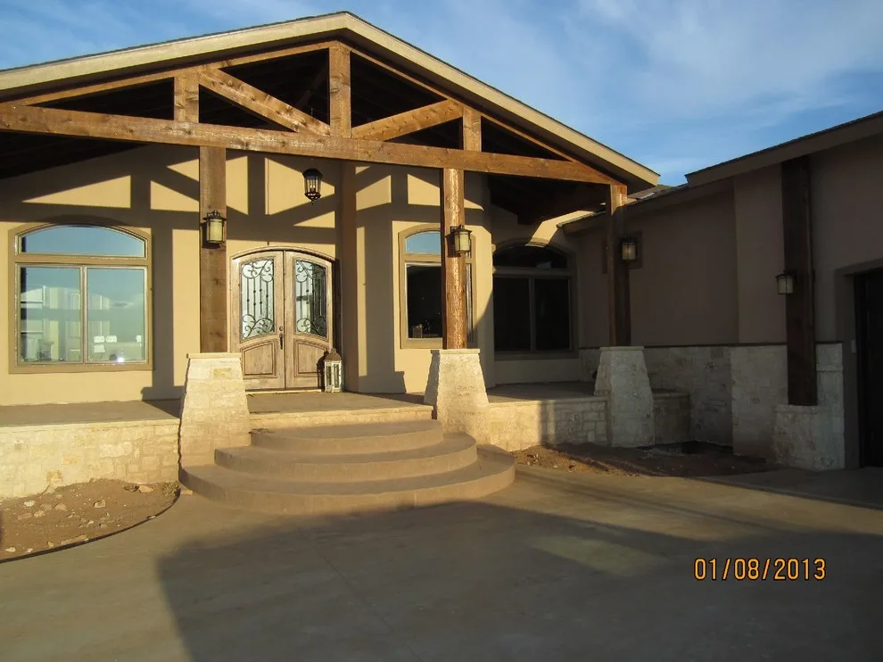 Desert Ranch Aesthetic by TRU-Building, Inc. - Photo 5