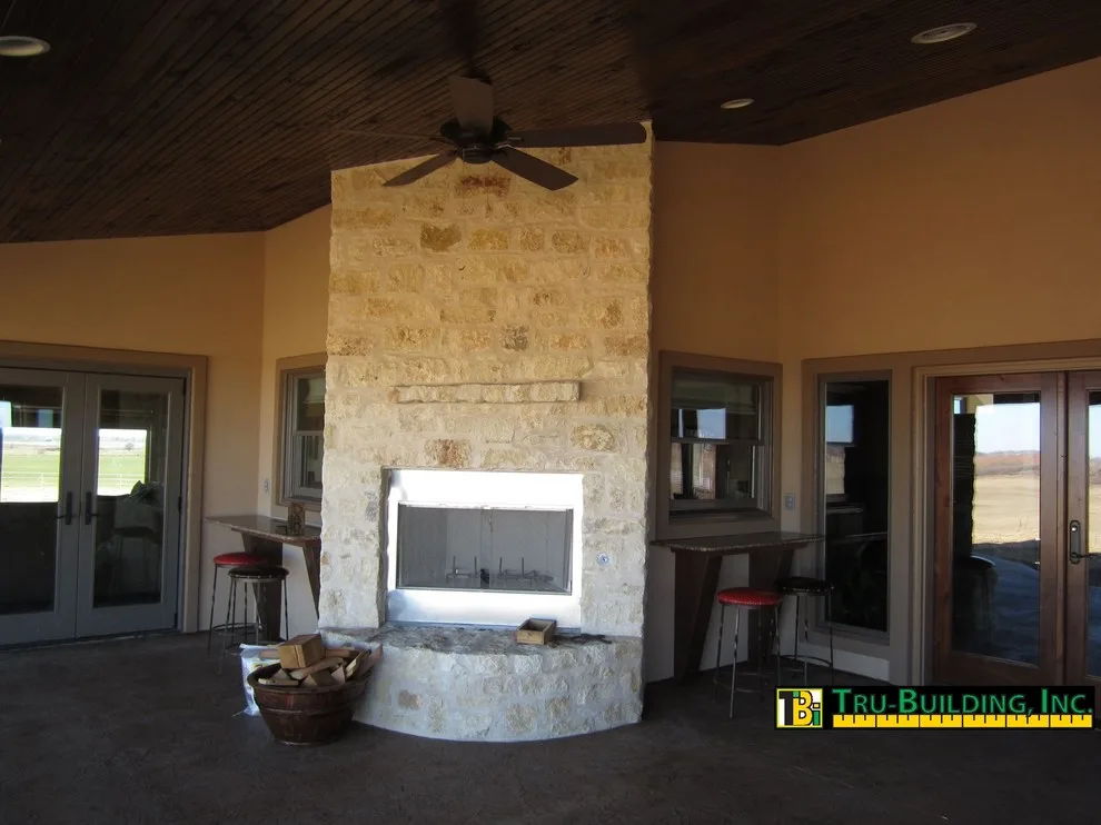 Desert Ranch Aesthetic by TRU-Building, Inc. - Photo 12