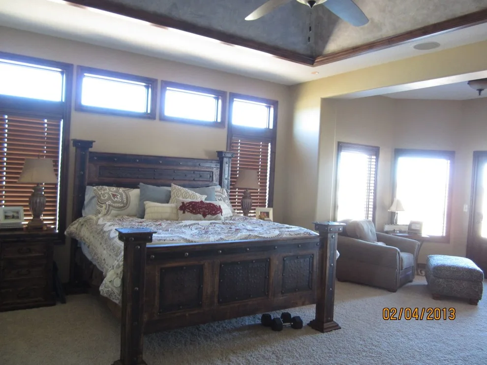 Desert Ranch Aesthetic by TRU-Building, Inc. - Photo 16