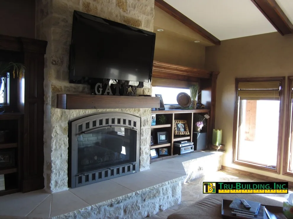 Desert Ranch Aesthetic by TRU-Building, Inc. - Photo 13