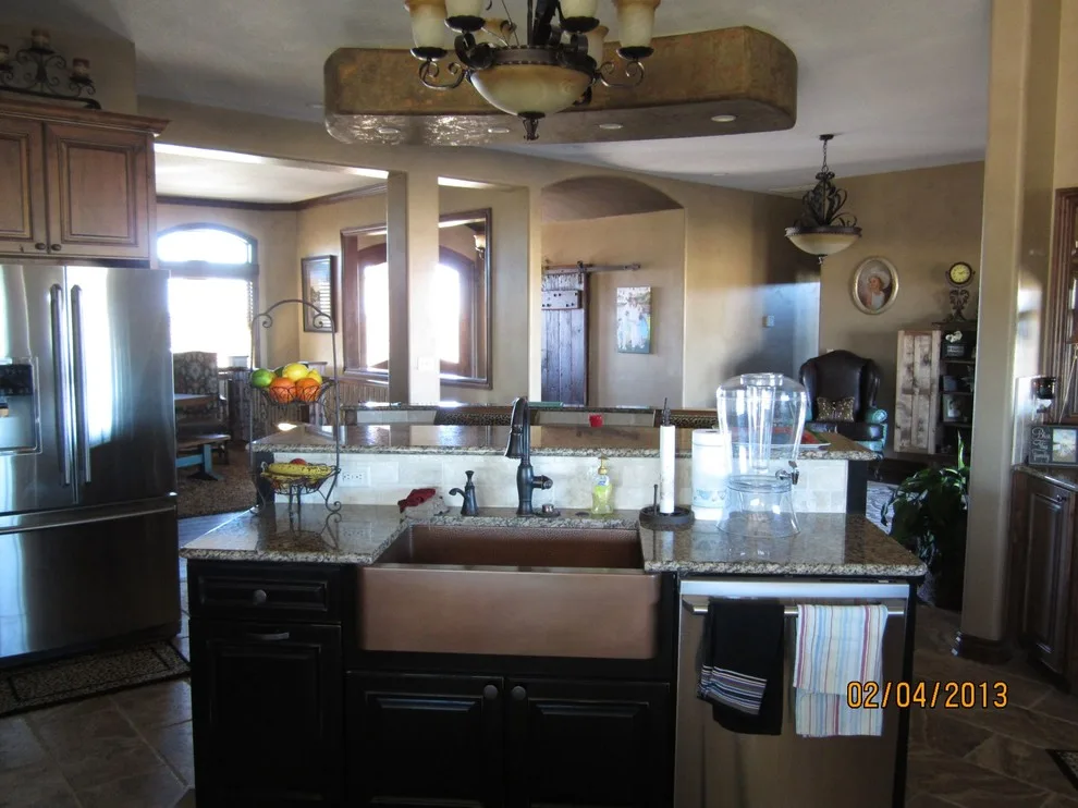 Desert Ranch Aesthetic by TRU-Building, Inc. - Photo 6