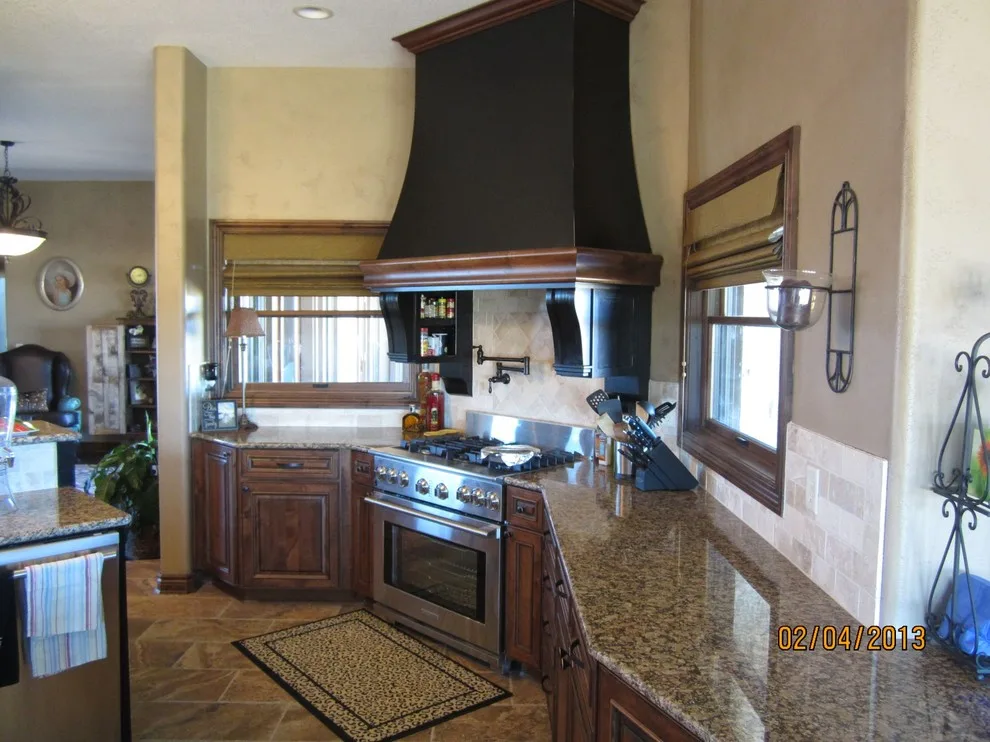 Desert Ranch Aesthetic by TRU-Building, Inc. - Photo 17