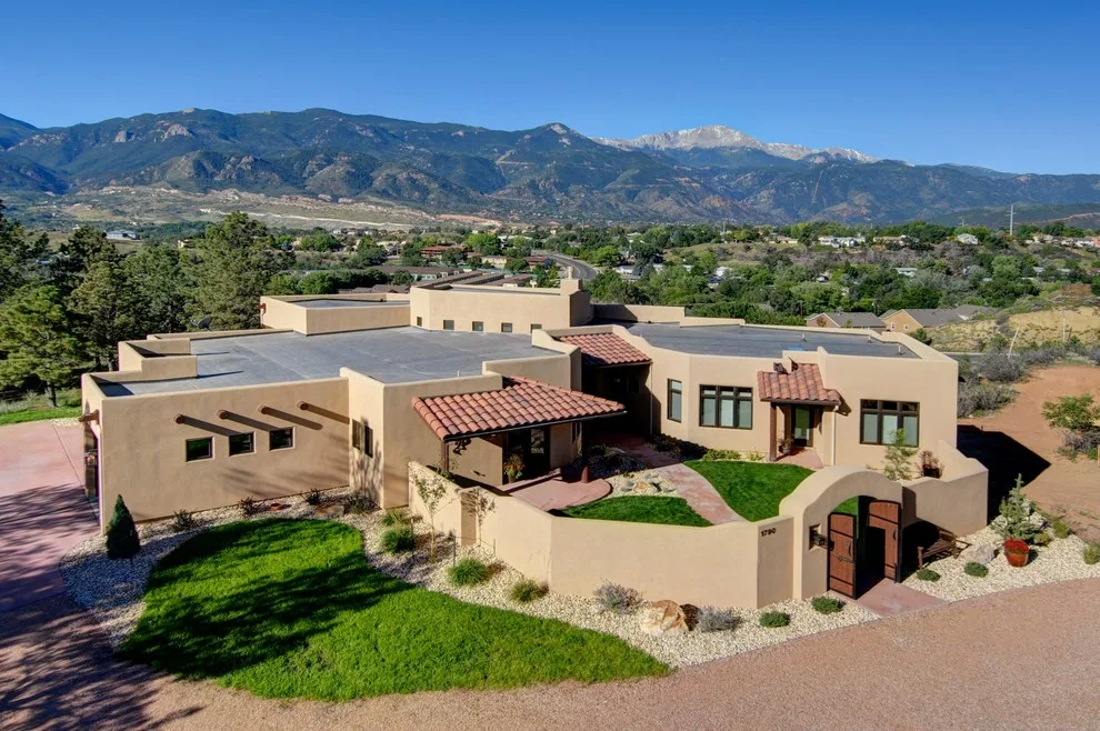 Colorado's Southwestern Region by Solid Rock Custom Homes - Photo 9