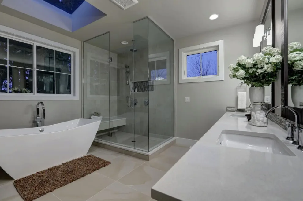 Greenview Renovation - Photo 3