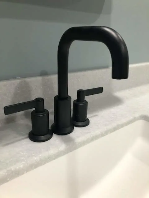 Expansive Bathroom Makeover by Renata Renovations LLC - Photo 17