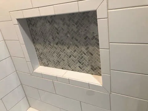Expansive Bathroom Makeover by Renata Renovations LLC - Photo 18