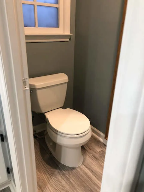 Expansive Bathroom Makeover by Renata Renovations LLC - Photo 8
