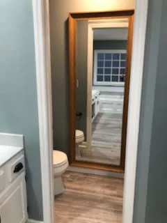 Expansive Bathroom Makeover by Renata Renovations LLC - Photo 19