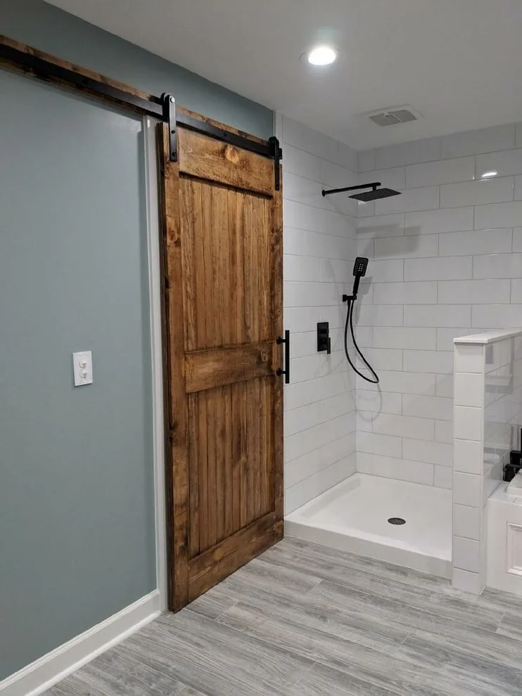 Expansive Bathroom Makeover by Renata Renovations LLC - Photo 20