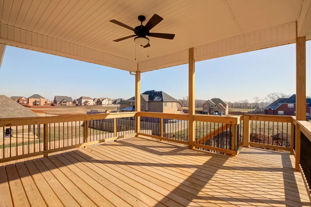 Ample Split-Level Home in Farmington Subdivision by Crabbe Homes - Photo 5