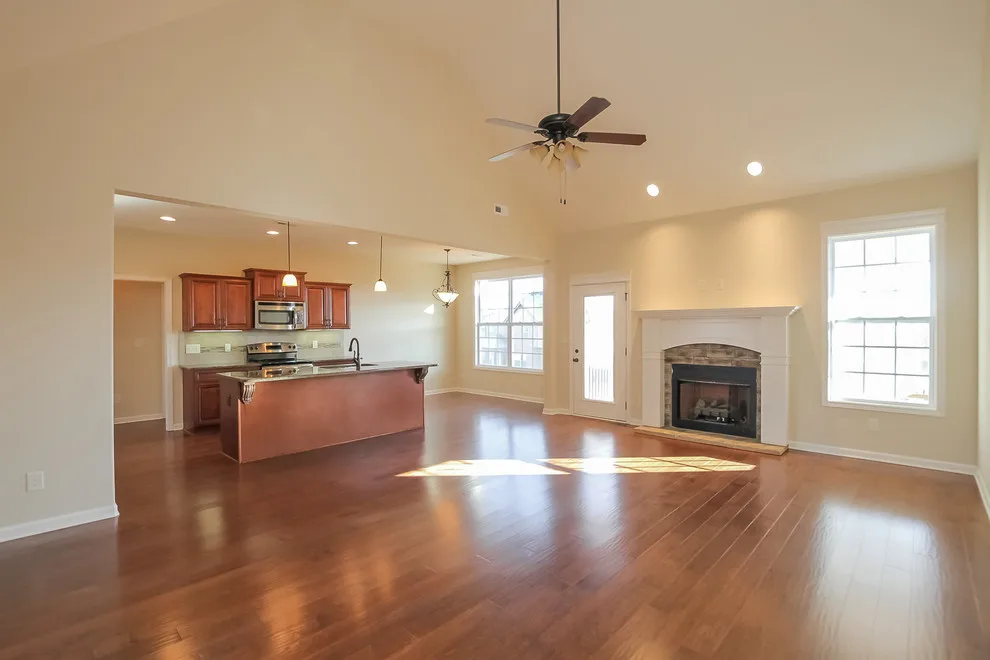 Ample Split-Level Home in Farmington Subdivision by Crabbe Homes - Photo 3
