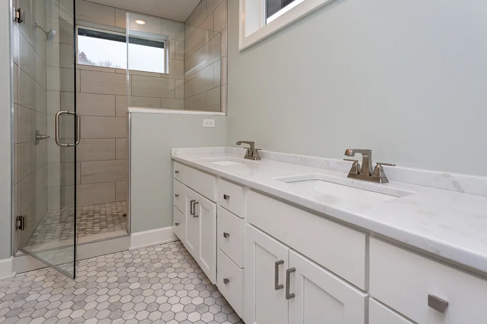 Expansive Walk-Out Ranch by Unique Homes Iowa - Photo 12