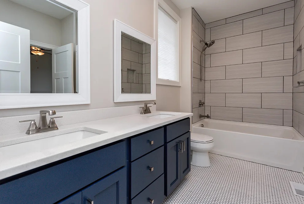 Expansive Walk-Out Ranch by Unique Homes Iowa - Photo 15