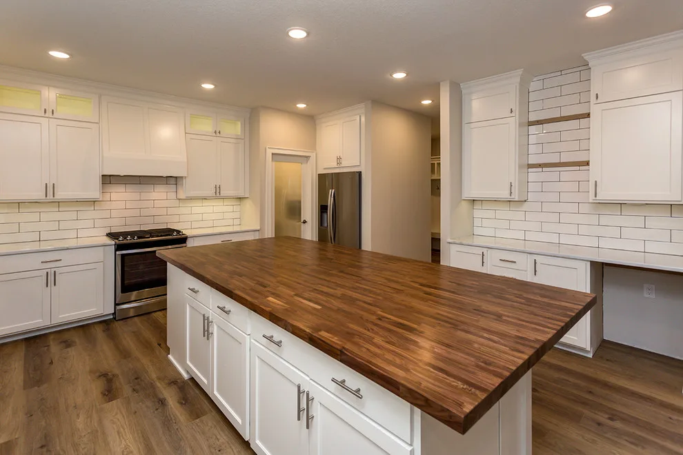 Expansive Walk-Out Ranch by Unique Homes Iowa - Photo 49