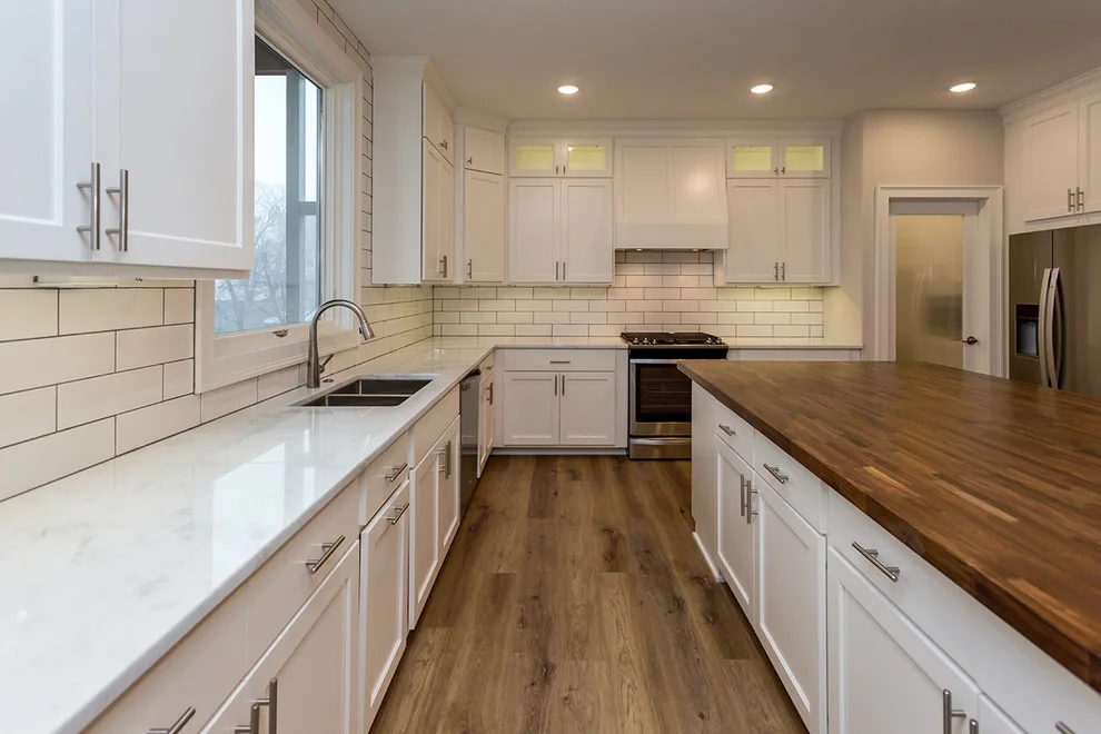 Expansive Walk-Out Ranch by Unique Homes Iowa - Photo 42