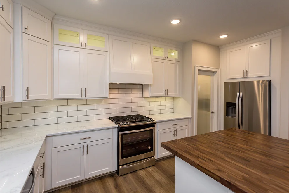 Expansive Walk-Out Ranch by Unique Homes Iowa - Photo 22