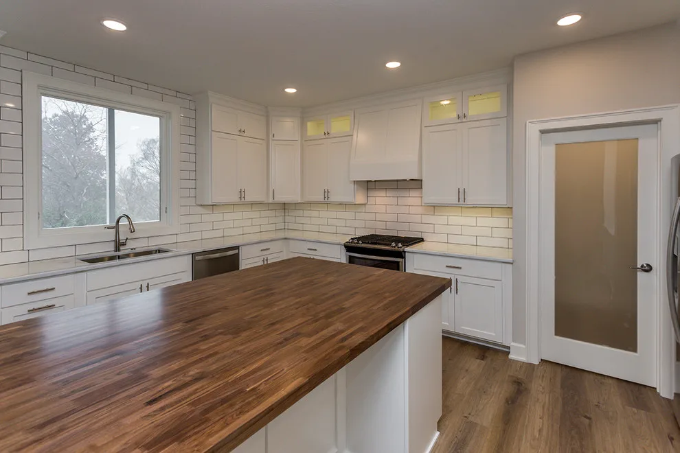 Expansive Walk-Out Ranch by Unique Homes Iowa - Photo 8