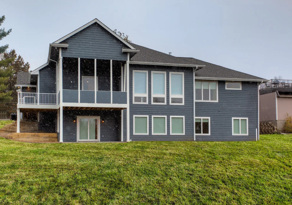 Unique Homes Iowa - Photo 4