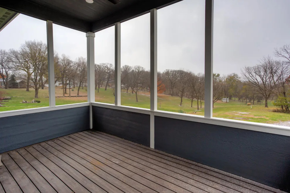 Expansive Walk-Out Ranch by Unique Homes Iowa - Photo 13