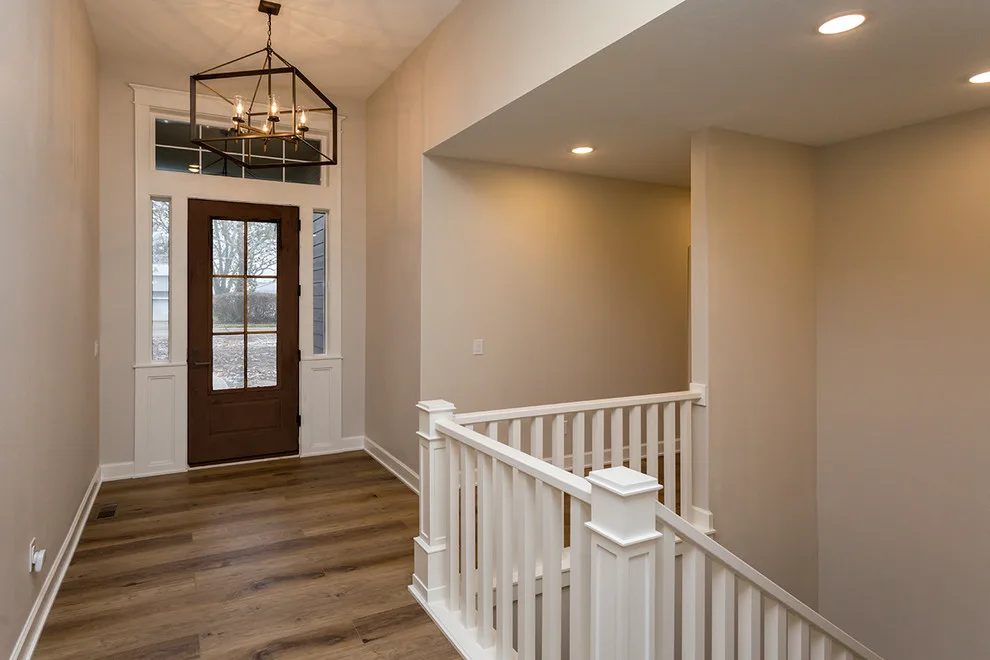 Expansive Walk-Out Ranch by Unique Homes Iowa - Photo 45
