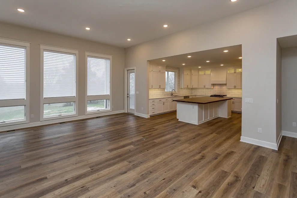 Expansive Walk-Out Ranch by Unique Homes Iowa - Photo 19