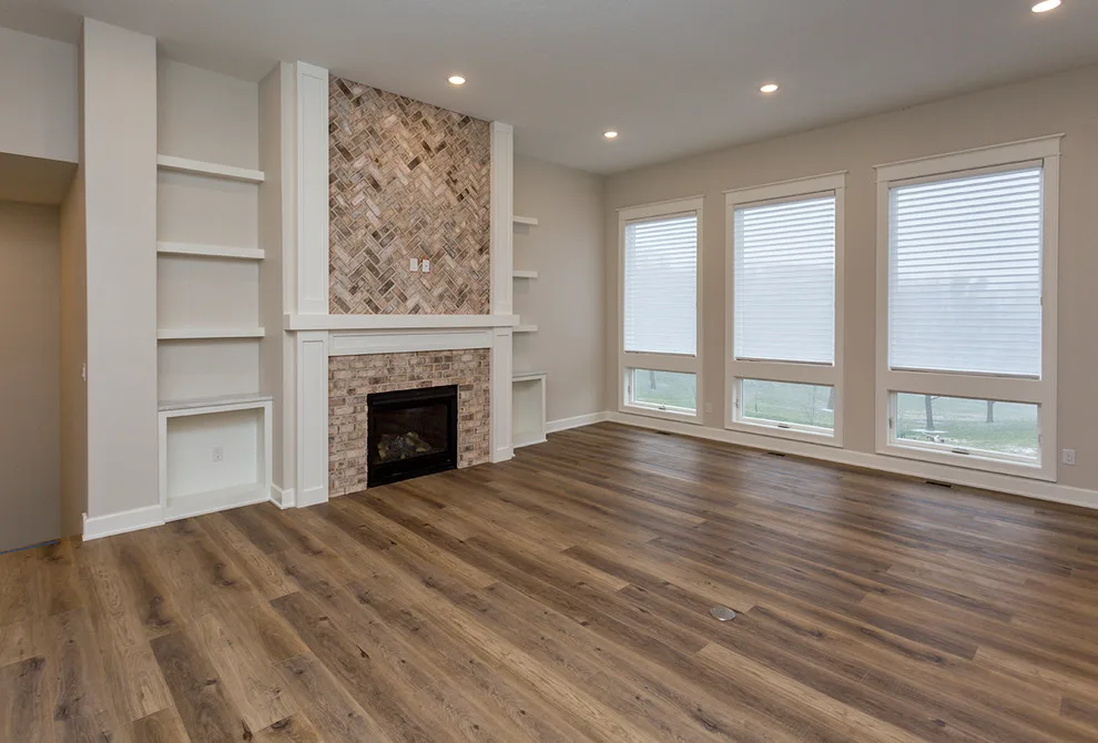Expansive Walk-Out Ranch by Unique Homes Iowa - Photo 39