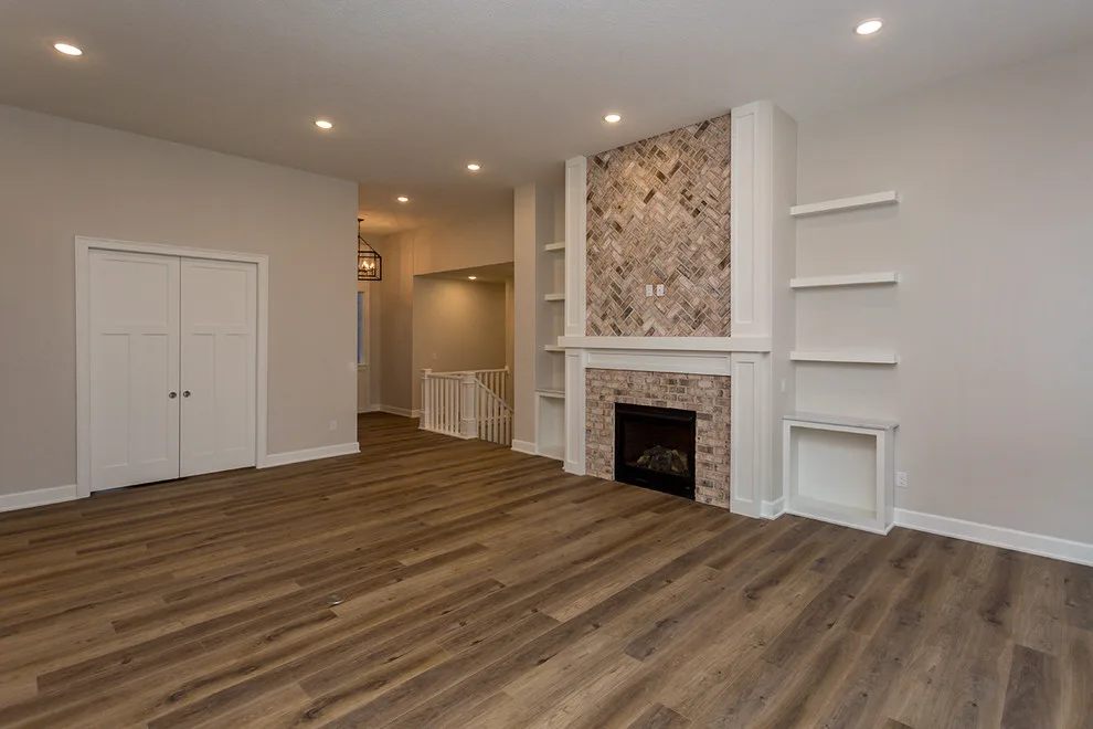 Expansive Walk-Out Ranch by Unique Homes Iowa - Photo 27
