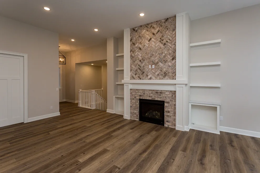 Expansive Walk-Out Ranch by Unique Homes Iowa - Photo 47