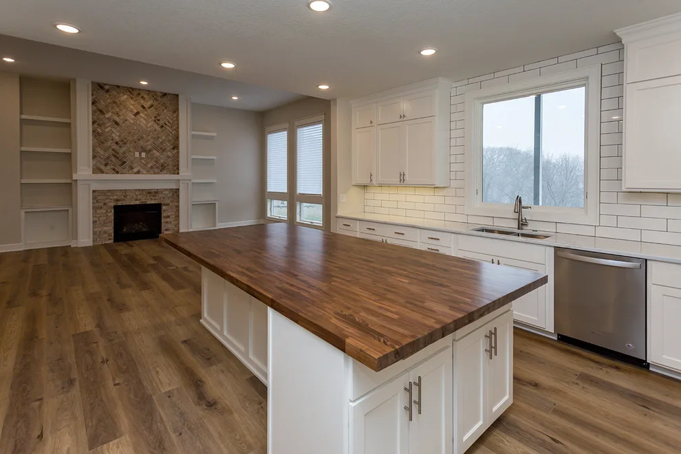 Expansive Walk-Out Ranch by Unique Homes Iowa - Photo 40