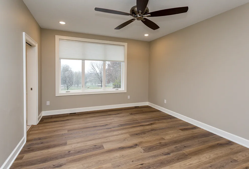 Expansive Walk-Out Ranch by Unique Homes Iowa - Photo 24