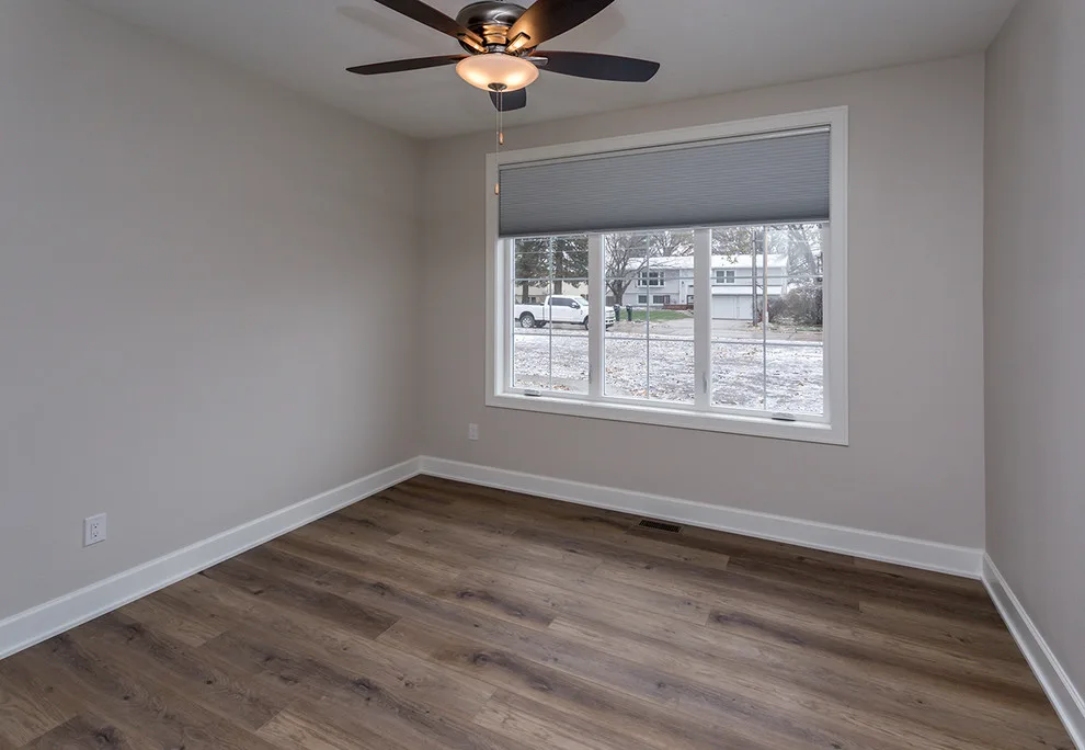 Expansive Walk-Out Ranch by Unique Homes Iowa - Photo 41
